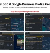 Local SEO _ Google Business Ranking 1