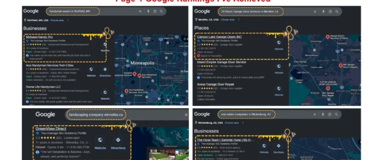 Local SEO _ Google Business Ranking 1 Local SEO _ Google Business Ranking 1