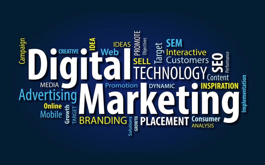 Best Digital Marketing Agency in Texas: Elevate Your Business Online