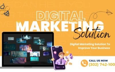 Digital Marketing Services Agency in Texas: Unlock the Power of the Digital World