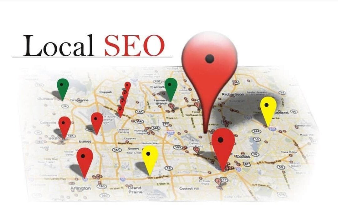 Local SEO Service in Austin, Texas