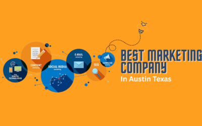 Grow Smarter with the Best Marketing Company in Austin, Texas