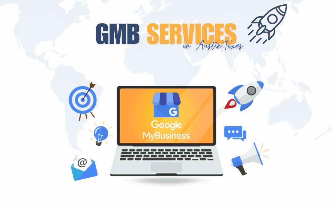 Maximizing Growth with GMB Services in Austin, Texas