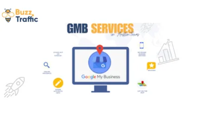 Top GMB Services in Austin, Texas: Boost Now