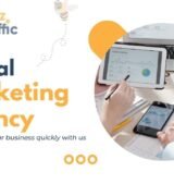 Digital Marketing Agency in Austin