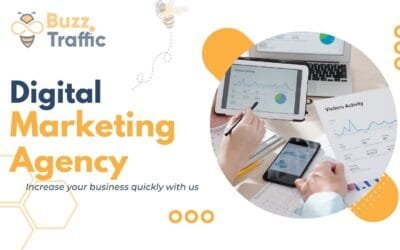 Digital Marketing Agency in Austin, Texas: Fueling Local Growth