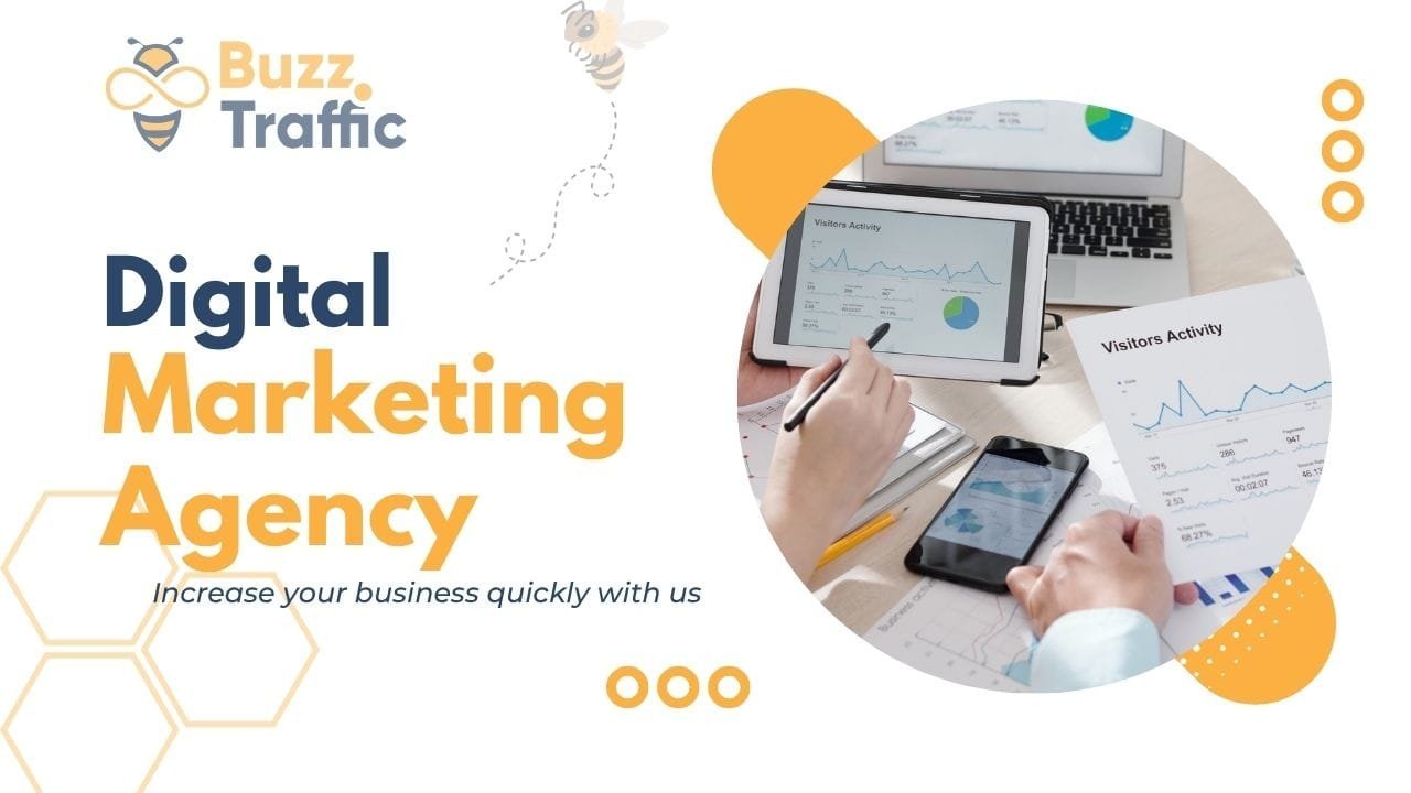 Digital Marketing Agency in Austin
