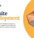 Website Development in Austin Texas