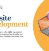 Website Development in Austin Texas