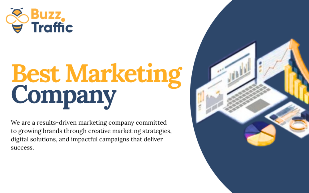 Grow Your Brand: Best Marketing Company in Austin, Texas