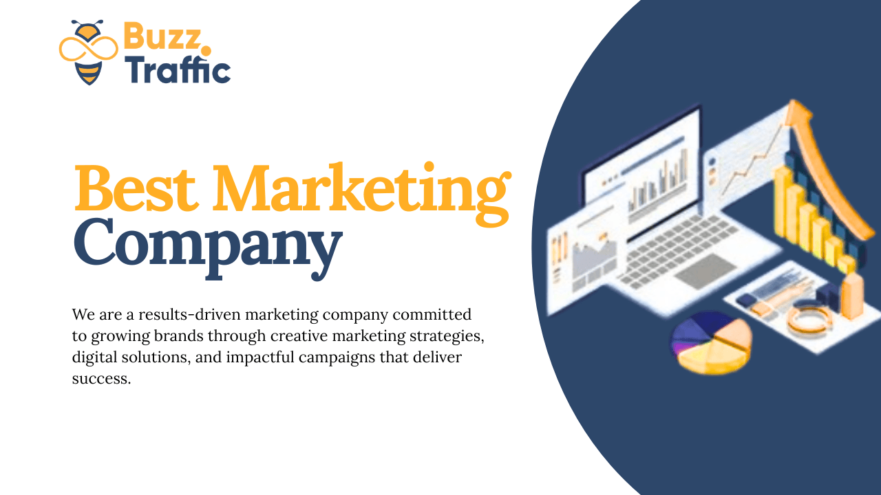 Best Marketing Company in Austin, Texas
