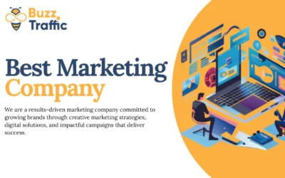 Best Marketing Company in Austin, Texas: Scale Your Brand