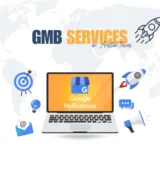 GMB Services in Austin, Texas