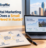 Digital Marketing Strategy for Small Businesses in Austin Digital Marketing Strategy for Small Businesses in Austin