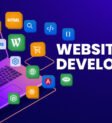 Professional website development services for Austin businesses