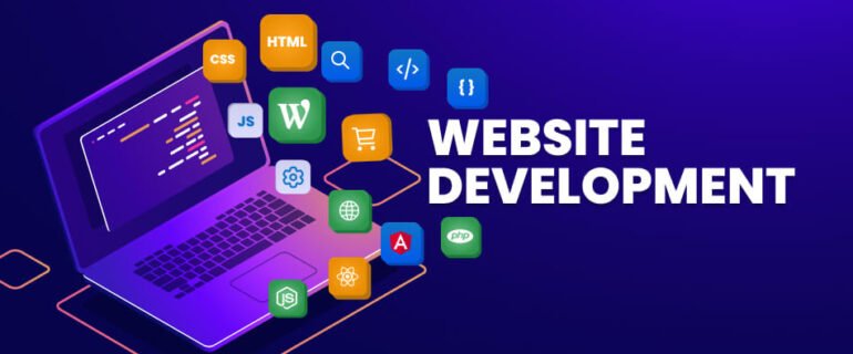 Professional Website Development in Austin, Texas Professional website development services for Austin businesses